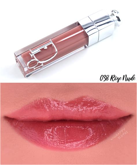 nocibe lip dior|DIOR Gloss Dior Addict Lip Maximizer .